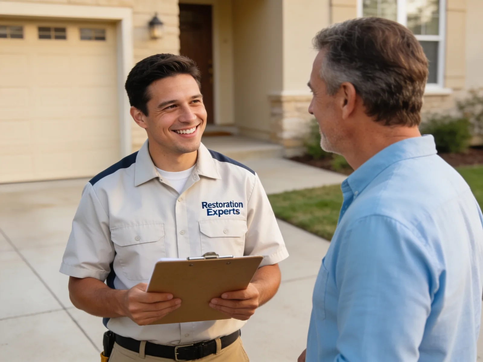 Water Damage Cleanup Montreal, MO FAQs